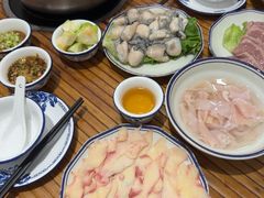 -厝味火锅·潮汕卤水火锅(十一合店)