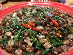 -兔槽江湖菜·重庆璧山兔(水围店)