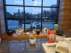 -韩香福烤肉庄园(荣成店)