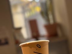 -O.P.S. CAFE