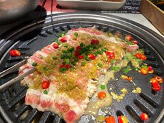 -猫抓烤肉(春熙路店)
