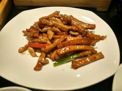 -高第街56号餐厅(银座商城玉函店)