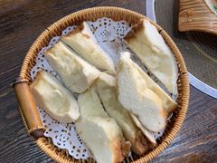 -思金拉措庄园藏餐(太阳岛店)