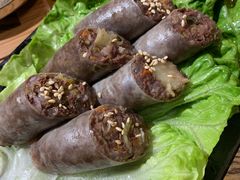 -吴草鸡爪오초닭발韩食堂(融恒盈嘉中心店)