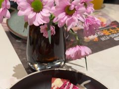 -半秋山西餐厅(巴南万达广场店)