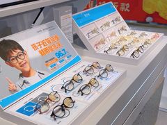 -LOHO眼镜(上海市浦江万达店)