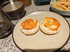 -云荷里·蒸汽石锅鱼·云南菜(中发百旺店)