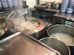-王记特色锅魁(城市阳光大厦店)