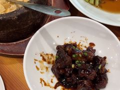 -绿茶餐厅(成都天府红店)