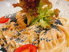 -森Some Fusion(荔湾店)
