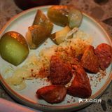 约会餐厅——ibarrel爱杯·打卡
