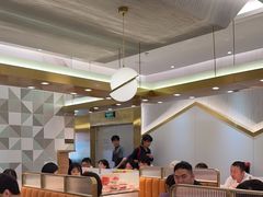 -争鲜回转寿司(通州万达店)