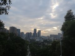 -红花山公园