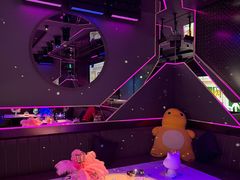 -INLOVE KTV(淮海路店)