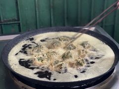 -李良记无米粿鲎粿(平东一街店)