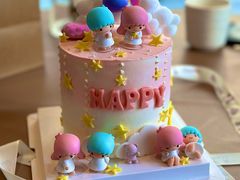 -囍悦烘焙(恒隆御水岸店)