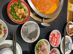 -沸炉重庆老火锅(军事博物馆店)
