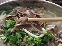 -攀枝花·任德琼·盐边羊肉米线