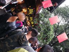 -陈建平麻花(磁器口总店)