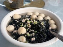 -众味海鲜大排档·活海鲜·潮汕味(南澳店)