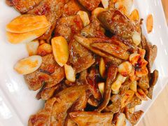 -地方名吃海鲜大馅蒸饺(北戴河店)