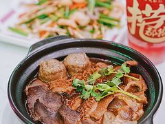 -东鑫记港式茶餐厅(南京东路店)