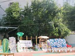 -北京市海淀区锦绣明天莲宝幼儿园