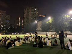 -中南财经政法大学(首义校区)