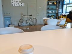 -dotcom coffee古点咖啡(致真大厦店)