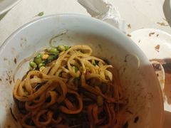 -京味斋·北京烤鸭(北京南站洋桥店)