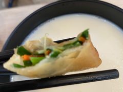 -永和豆浆(扬子店)