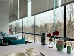 靠窗位-松鹤楼·非遗·苏帮菜(融科店)