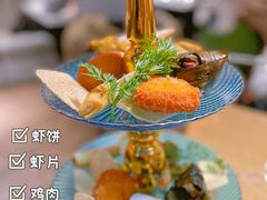 -青檸泰 LIME THAI (财富购物中心店)