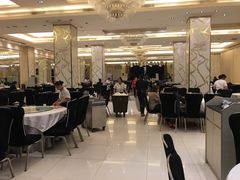 大堂-亢龙太子酒轩(东湖店)