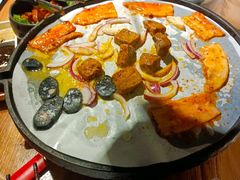 -么肆烤肉(汉街形象店)