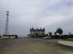 -文成城堡
