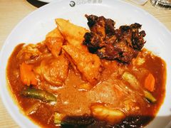 -CoCo壱番屋(久光百货店)