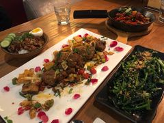 -Let's Taipei 非常烘焙(太古里店)