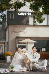 -青禾蒙娜丽莎婚纱摄影(武汉总店)
