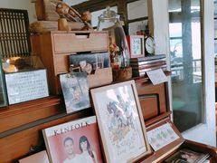 -懒鱼时光馆(沙坪坝店)