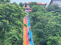 -东莞观音山旅游风景区