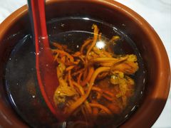-万煲旺·香港老传承煲仔饭·猪杂汤(客村店)