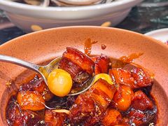 -大中华酒楼·主席武昌鱼·武汉美食地标(江汉路步行街店)