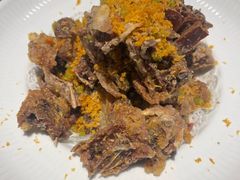 -喜悦烤鸭·新京菜(王府井店)