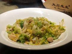 -大川先生·小龙虾·川菜(信义坊店)