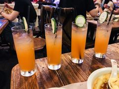 -胡桃里音乐酒馆(白云五号T5 MALL店)