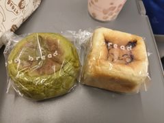 -慢熟面包店bud bread(孩儿巷店)