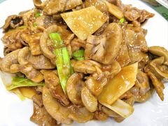 -白魁老号饭庄(交道口店)