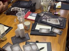 -剧狐剧本杀·月球探案馆(人民广场1号店)