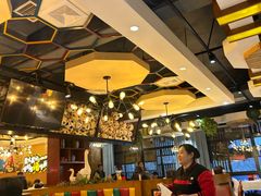 -聚味瞿记·龙虾堂(望城店)